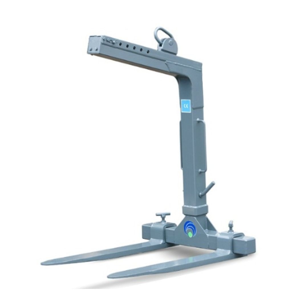 Idrobenne pallet forks TPA/TPB/TPC/TPD