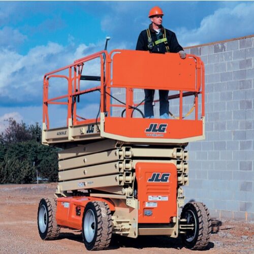 JLG 4069