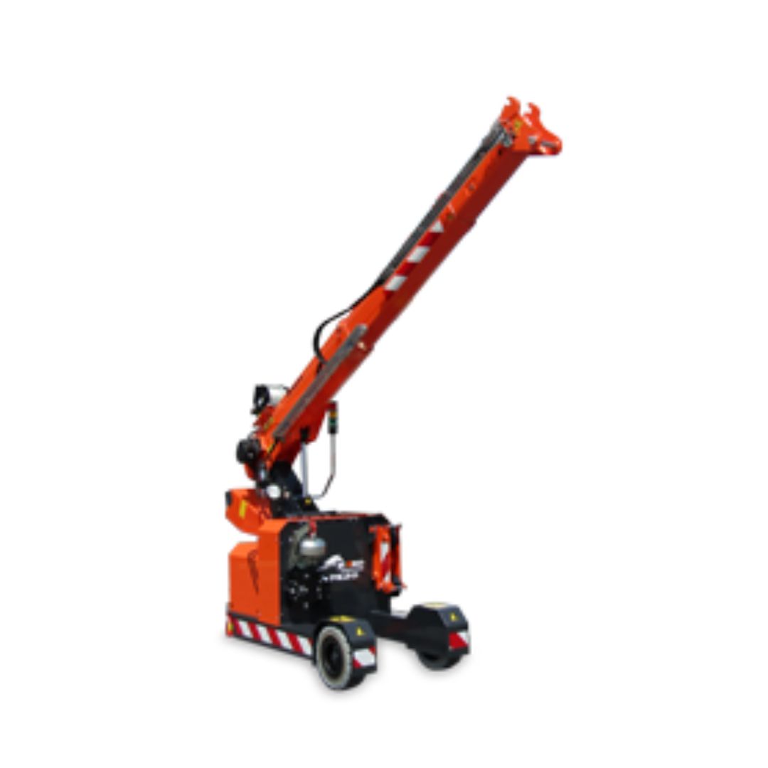 Jekko MPK20R Pick & Carry crane
