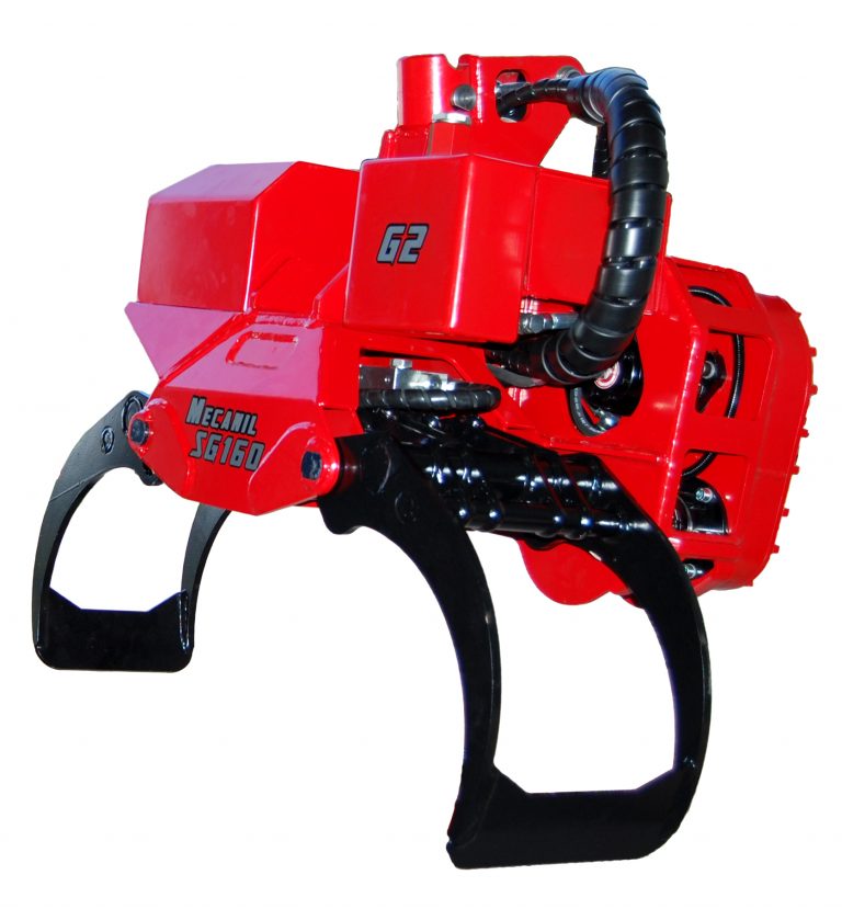 Mecanil SG160 G2