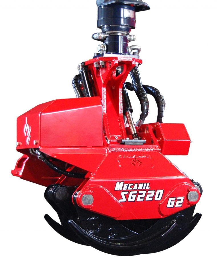 Mecanil SG220 G2